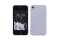 Produktbild: kwmobile Handyhülle Hülle für Apple iPhone 4 / 4S, Hülle Silikon - Soft Handyhülle - Handy Case Cover