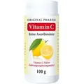 Produktbild: Original Pharno Vitamin C Pulver - 100g - Reine Ascorbinsäure