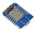 Produktbild: BerryBase D1 Mini - ESP8266 Entwicklungsboard, USB-C