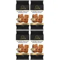 Produktbild: Henry Lambertz Schoko Butter Spekulatius mit viel Schokolade und Kakao 4x 200g