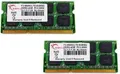 Produktbild: G.Skill SQ Series - DDR3 - Kit - 8 GB: 2 x 4 GB