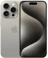 Produktbild: Apple iPhone 15 Pro 6,1