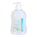 Produktbild: Bellasan Care Kernseife flüssig · 500 ml · PZN 07052046