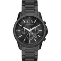 Produktbild: Armani Exchange Chronograph AX1722 Edelstahl 88328311