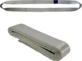 Produktbild: 500 kg / 0.5 Tonne 1.8 Meter Endlos Bandschlinge Rundschlinge Hebeschlinge Nutzlänge 1.8m Umfang: 3,6m