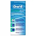 Produktbild: NEU Oral B SuperFloss Zahnseide 50 Stück Minze für Zahnspangen Brücken Plaque