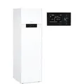 Produktbild: Viessmann Vitocal 222-G Wärmepumpe, 10,4 kW, BWT 221.B10