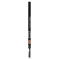 Produktbild: ANNEMARIE BÖRLIND AUGEN EFFECTIVE NATURAL BEAUTY Eyebrow Crayon Blonde (1 g) - Für Mühelos Voluminöse Augenbrauen und Pflege mit Wertvollen Ölen, Ohne Mineralölderivate und Mikroplastik, Vegan
