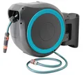 Produktbild: Gardena 18630-20 Wand-Schlauchbox XL roll-up automatic 35 Meter türkis