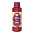 Produktbild: Hela Gewürz Ketchup Curry extra scharf feiner Geschmack Flasche 300ml