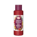 Produktbild: 4027400148473 Hela Gewürz Ketchup Curry Extra Scharf 300 ml Hela