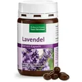 Produktbild: Lavendel-Nerven-Kapseln - 84 g