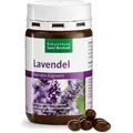Produktbild: Sanct Bernhard Lavendel Nerven-Kapseln - 120 Kapseln