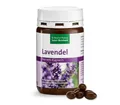Produktbild: Sanct Bernhard Sanct Bernhard Lavendel Nerven-Kapseln - 120 Kapseln Kapseln