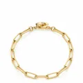 Produktbild: Leonardo Jewels Armband gold Estrella Clip & Mix, Armreif, Armschmuck, Edelstahl