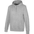 Produktbild: Würth MODYF Hoodie Bequemer Hoody Job+ mit Kapuze für Arbeit & Freizeit Gemütlicher Kapuzenpullover für Damen und Herren grau 3XL