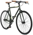 Produktbild: Bikestar Singlespeed 28 Zoll, ab 175 cm, Damen, Herren, 1 Gang, V-Bremse, Rahmen 53 cm