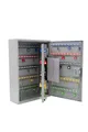 Produktbild: BURG-WÄCHTER 6850/200 PZ Schlüsselschrank, Grau, 200
