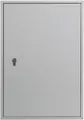 Produktbild: Burg-wÄchter Schlüsselschrank 6850/200 PZ H550xB377xT140mm PZ Anz.Hak.200