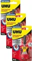 Produktbild: UHU Präzision Sekundenkleber 3,0 g