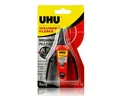 Produktbild: UHU Bastelkleber UHU Sekundenkleber blitzschnell Präzision flüssig 3g