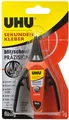 Produktbild: UHU Sekundenkleber blitzschnell PRÄZISION 3 g