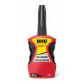 Produktbild: UHU Präzision Sekundenkleber 3,0 g