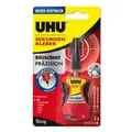 Produktbild: Uhu Superlijm precision vloeibaar 3 g