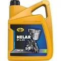 Produktbild: 5 Liter 5W-30 KROON OIL HELAR SP LL-03 Motoröl Teilsynthetisch 33088