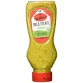 Produktbild: Händlmaier Saucen, Händlmaier Dill Senf Sauce Vegan Milde Schärfe Flasche 225ml