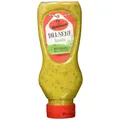 Produktbild: Händlmaier Dill Senf Sauce Vegan Milde Schärfe Flasche 225ml