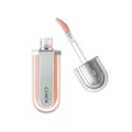Produktbild: KIKO Milano 3D Hydra Xtreme Lipgloss 01, Feuchtigkeitsspendender Lipgloss Mit Extremem 3D-Volumeneffekt