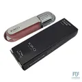 Produktbild: KIKO Milano 3D Hydra Xtreme Lipgloss 01, Feuchtigkeitsspendender Lipgloss Mit Ex