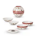 Produktbild: Villeroy & Boch LaBoule petite Geschirrset Toys Delight