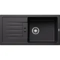 Produktbild: Blanco Favum XL 6 S (Einbauspüle mit Abtropffläche, 86 cm, 43.50 cm) (526082)