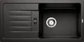 Produktbild: BLANCO FAVUM XL 6 S SILGRANIT schwarz