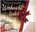 Produktbild: Die beliebtesten Weihnachtslieder