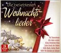 Produktbild: Various - Die beliebtesten Weihnachtslieder