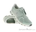Produktbild: On Cloud 6 Herren Freizeitschuhe-Hell-Grün-12