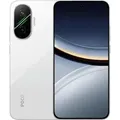 Produktbild: Xiaomi Poco F7 5G Dual Sim 12GB RAM 512GB - White - Weiß