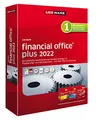 Produktbild: Lexware financial office 2022|Plus| Minibox (365 Tage) | Einfache kaufmännische Komplett-Lösung