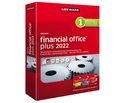 Produktbild: Lexware financial office 2022|Plus| Minibox (365 Tage) | Einfache kaufmännische