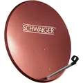Produktbild: Schwaiger SPI550.2 SAT (Parabolantenne, 35.20 dB, DVB-S / -S2) (SPI550.2)