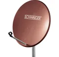 Produktbild: Schwaiger 60 cm SAT-Spiegel SPI550.2 SAT-Antenne