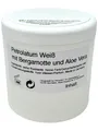 Produktbild: (23,89€/kg)Weißes Tattoo Schmiermittel mit Bergamotte und Aloe 1kg by INKgrafiX®