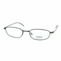 Produktbild: Fossil Brille Brillengestell Oxford  schwarz OF1059001