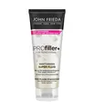 Produktbild: JOHN FRIEDA PROfiller+ Kräftigendes Super-Fluid Haarkur 100 ml