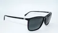 Produktbild: HUGO BOSS BOSS 0665/S/IT 807 BLACK 57/16/145 Herren Sonnenbrillen