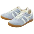 Produktbild: Gola Sneaker Elan 2025 himmelblau/weiss/weiss Damen, Größe Euro (US): 41 (10)
