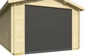 Produktbild: Fjordholz Garage Reinbeck 70
